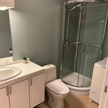 Apartment Pa 44 Kvadratmeter Til Leie I Svaleveien 1a