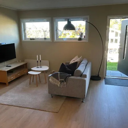 Daire Pa 44 Kvadratmeter Til Leie I Svaleveien 1a Oslo
