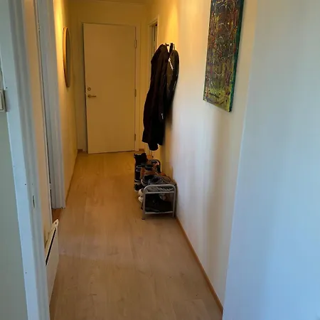 Pa 44 Kvadratmeter Til Leie I Svaleveien 1a 公寓 *